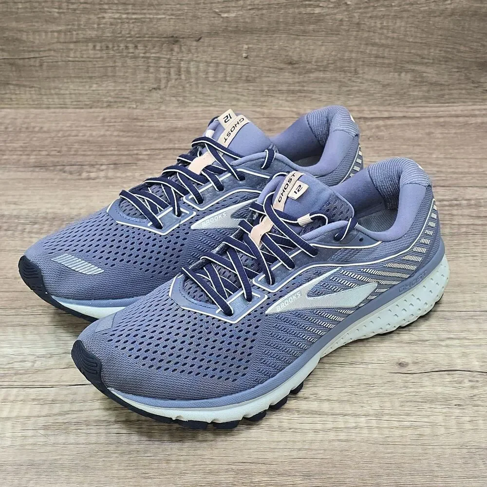 Brooks ghost 12